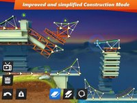 Bridge Constructor Stunts! screenshot, image №2056728 - RAWG