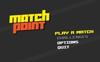 Match Point (itch) screenshot, image №1063103 - RAWG