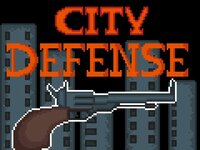 City Defense (NorwegianBoy) screenshot, image №2789575 - RAWG