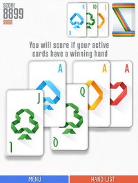 Politaire - Poker Solitaire screenshot, image №1391218 - RAWG