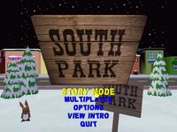South Park (1998) screenshot, image №741250 - RAWG