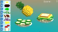 New Wave Burger screenshot, image №1100925 - RAWG