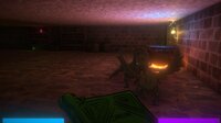 Alfric the Goofy Wizard screenshot, image №2398346 - RAWG