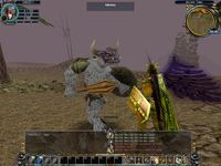 Red War: Edem's Curse screenshot, image №535282 - RAWG