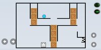 Push the ball (Doctor games) screenshot, image №3488008 - RAWG