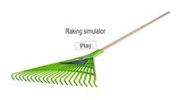 Raking Simulator screenshot, image №3147978 - RAWG