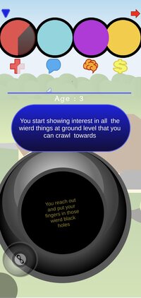 Life is a Ball screenshot, image №3078099 - RAWG
