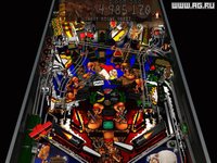 Addiction Pinball screenshot, image №299397 - RAWG