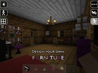 Survivalcraft 2 - Video Game  Survivalcraft Furniture - video