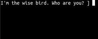 Experimental - Wise Bird screenshot, image №3177350 - RAWG
