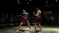 Supremacy MMA screenshot, image №282249 - RAWG