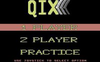 Qix (1990) screenshot, image №737335 - RAWG