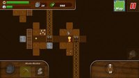 Treasure Miner - A free mining adventure screenshot, image №1486274 - RAWG