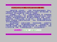 Invasores Aquáticos 2.0 screenshot, image №1103370 - RAWG