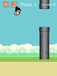 Tappy Dappy screenshot, image №983784 - RAWG