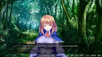 Harem Academy: Tales of the Titty Tamer screenshot, image №4228468 - RAWG