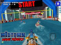 MidTown Wave Riders - Free 3D Jet Ski Racing Game screenshot, image №1625503 - RAWG