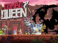 Combo Queen (Action RPG Hybrid) screenshot, image №17625 - RAWG
