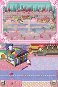 Hello Kitty Big City Dreams screenshot, image №250250 - RAWG
