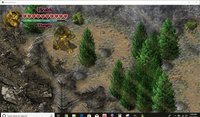 A Monster's Heart screenshot, image №1316779 - RAWG