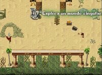 Bizarre Revenge Quest screenshot, image №2640791 - RAWG