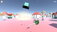 Sweets & Robots screenshot, image №1141991 - RAWG