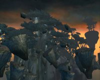 World of Warcraft: The Burning Crusade screenshot, image №433516 - RAWG