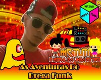As Aventuras Do Brega Funk ( PC ) screenshot, image №2432433 - RAWG