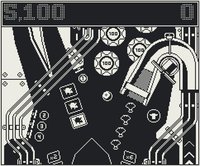 1-Bit Pinball Demo screenshot, image №2390795 - RAWG