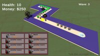 Tank Men (Prototype) screenshot, image №3088596 - RAWG