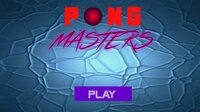 Pong Masters screenshot, image №2576715 - RAWG