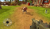 Wild Zoo Animals Hunting City screenshot, image №1453886 - RAWG