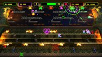 Frogger: Hyper Arcade Edition screenshot, image №592507 - RAWG