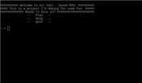 The Tale of a Young Boy screenshot, image №1876310 - RAWG