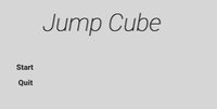 Jump Cube screenshot, image №1813124 - RAWG