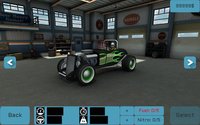 Circuit: Street Racing screenshot, image №1559456 - RAWG