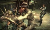 Resident Evil Revelations screenshot, image №1608859 - RAWG