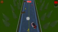 ZombieVan Drive screenshot, image №2686541 - RAWG