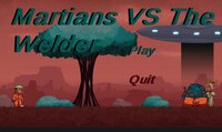 Martians VS The Welder screenshot, image №3813263 - RAWG