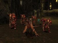 Guild Wars Factions screenshot, image №705764 - RAWG