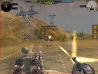 Hard Truck: Apocalypse screenshot, image №421103 - RAWG