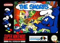 The Smurfs (1994) screenshot, image №3290773 - RAWG