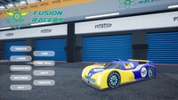 Fusion Racers screenshot, image №3464286 - RAWG