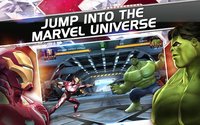 MARVEL Contest of Champions screenshot, image №1357012 - RAWG