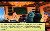 Leisure Suit Larry 5: Passionate Patti Does a Little Undercover Work screenshot, image №749021 - RAWG
