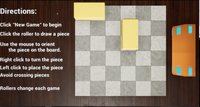 Zen Roller (itch) screenshot, image №1872033 - RAWG