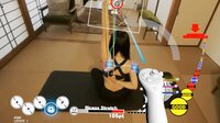 Trainer Eyes VR screenshot, image №4076653 - RAWG