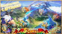 Castle Clash: War of Heroes RU screenshot, image №1431301 - RAWG