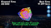 Cubeology screenshot, image №825924 - RAWG