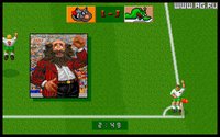 Action Soccer screenshot, image №344117 - RAWG